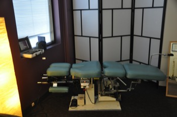  Spinal Decompression Treatment Table Five 