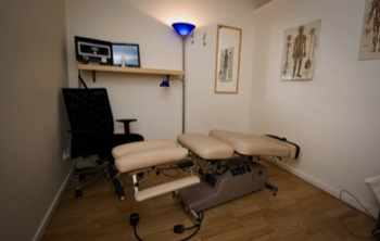  Spinal Decompression Treatment Table two 