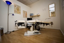 Spinal Decompression Table.